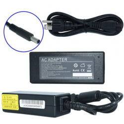 Cargador para Laptop GENERICO AC-Dell Punta Azul