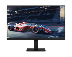 Monitores SAMSUNG LS24D300GALXZX