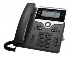 Teléfono  CISCO CP-7841-K9=