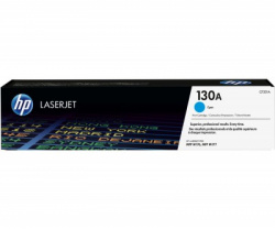 Tóner HP 130A