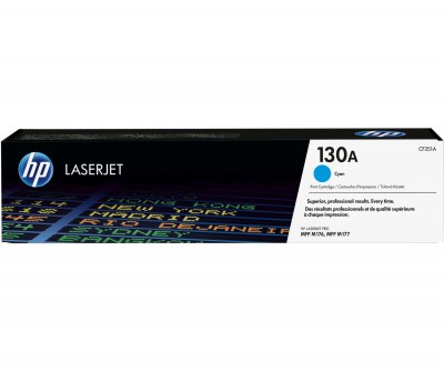 Tóner HP 130A